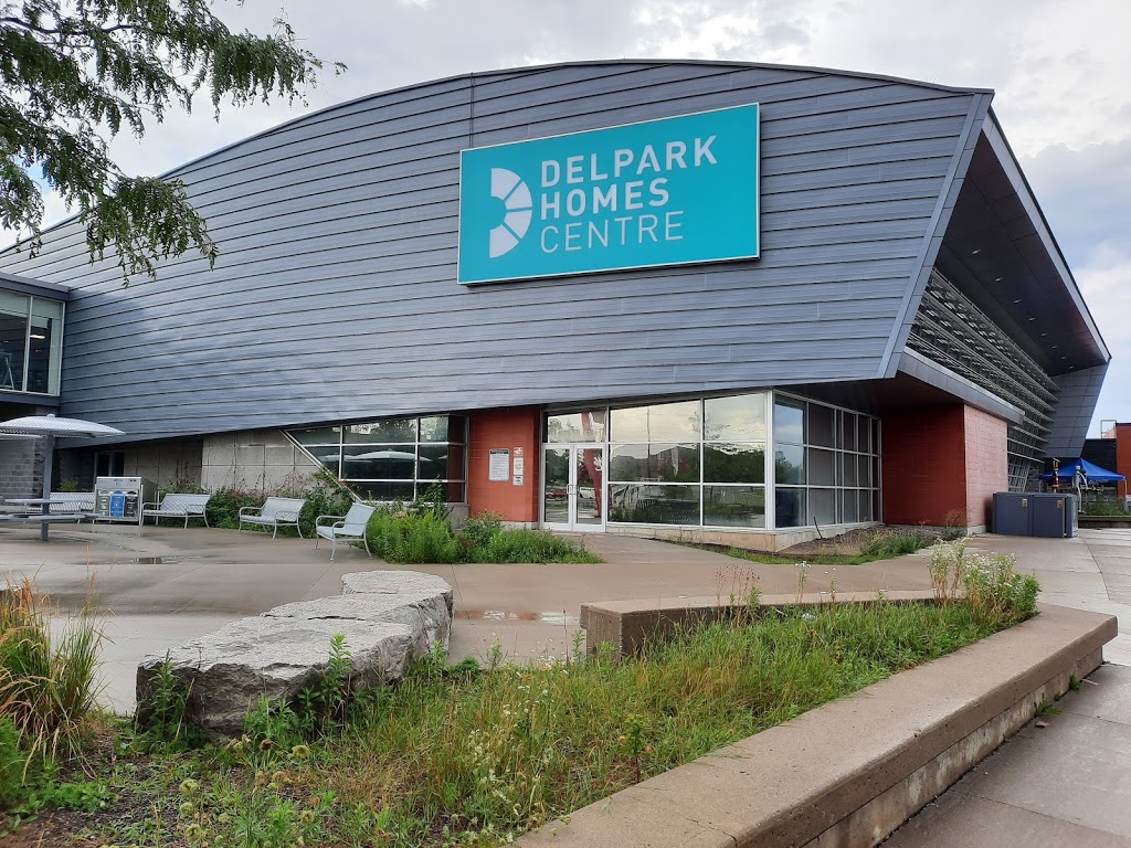 Delpark Homes Centre | 1661 Harmony Rd N, Oshawa, ON L1H 7K5, Canada | Phone: (905) 436-5455