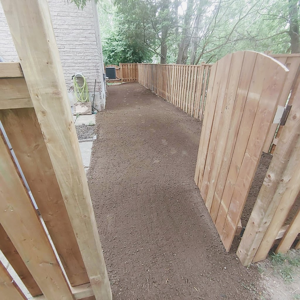 Beecroft And Sons Landscaping | 1410 Garth St, Hamilton, ON L9B 1R6, Canada | Phone: (289) 259-3922