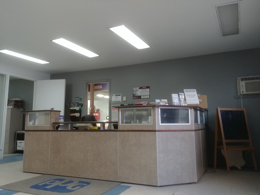Carrossier ProColor Laval Centre | 2015 Boul Industriel, Laval, QC H7S 1P7, Canada | Phone: (450) 663-7386