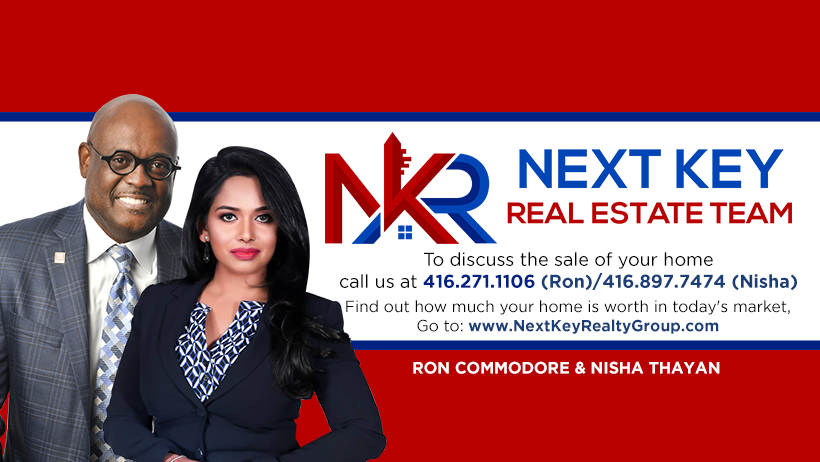 Next Key Real EstateTeam | 1140 Stellar Dr, Newmarket, ON L3Y 7B7, Canada | Phone: (416) 271-1106