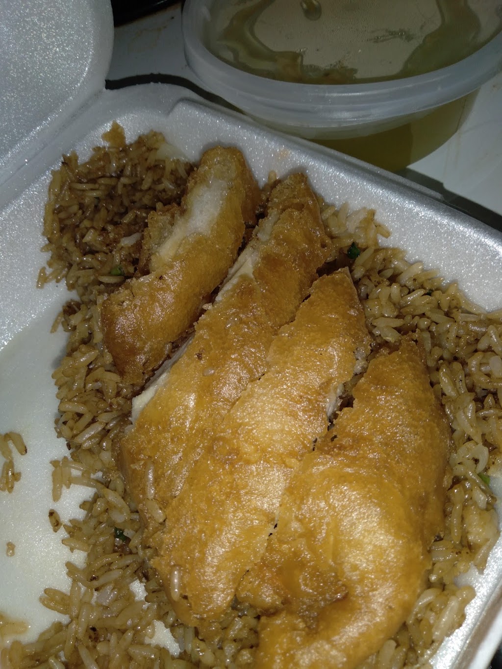 House of China Restaurant | 2306 Eglinton Ave E, Scarborough, ON M1K 2M2, Canada | Phone: (416) 752-7933