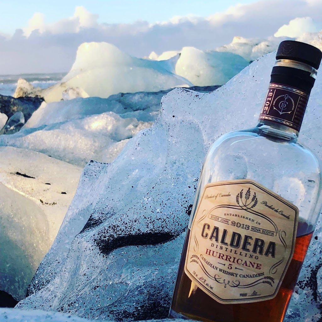 Caldera Distilling Inc. - Tasting Room | 65 River John Rd, River John, NS B0K 1N0, Canada | Phone: (902) 706-8413