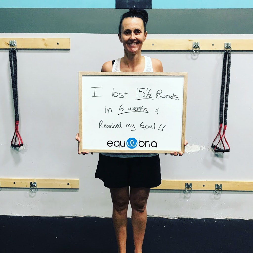 Equilibria Specialty Fitness | 19292 60 Ave, Surrey, BC V3S 3M2, Canada | Phone: (778) 278-0505