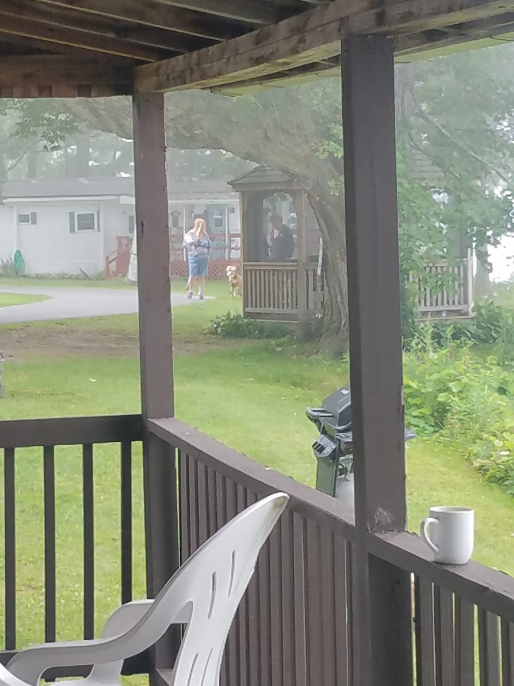 Birch Haven Camp Ground | 38191 NY-12E, Clayton, NY 13624, USA | Phone: (315) 686-5253