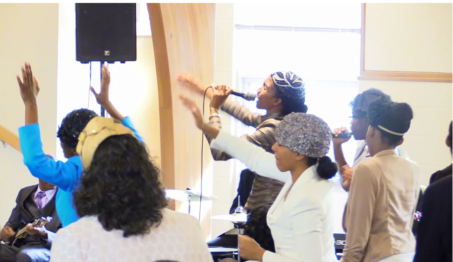 Wisdom and Life Apostolic Church - Cambridge | 94 Elgin St S, Cambridge, ON N1R 5G5, Canada | Phone: (289) 442-2523