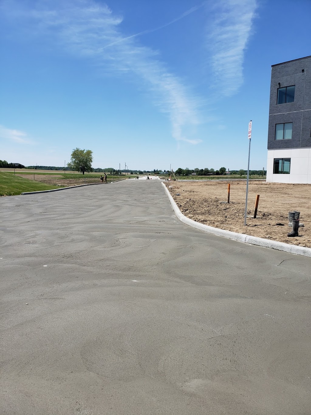 Petes Concrete Inc | 624 Concession Rd 12, Langton, ON N0E 1G0, Canada | Phone: (519) 403-5856