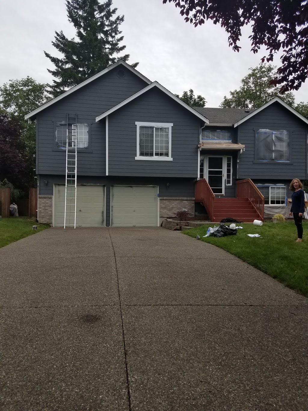 IPainting | 1019 E Orchard Dr, Bellingham, WA 98226, USA | Phone: (360) 224-6129