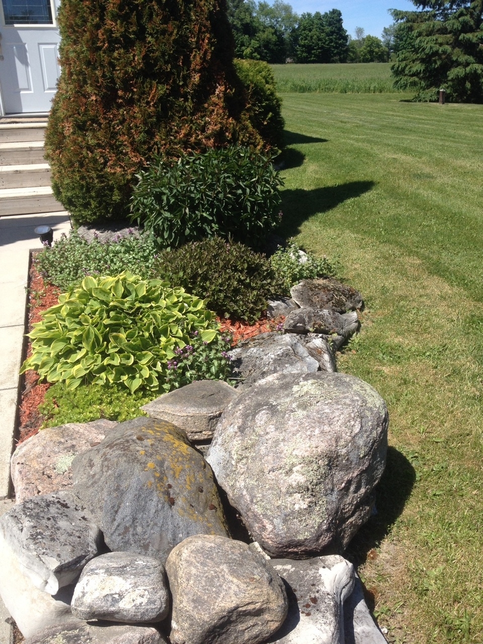 Dudman Home and Property Maintenance | 2433 Kawartha Lakes County Rd 121, Burnt River, ON K0M 1C0, Canada | Phone: (705) 454-8396