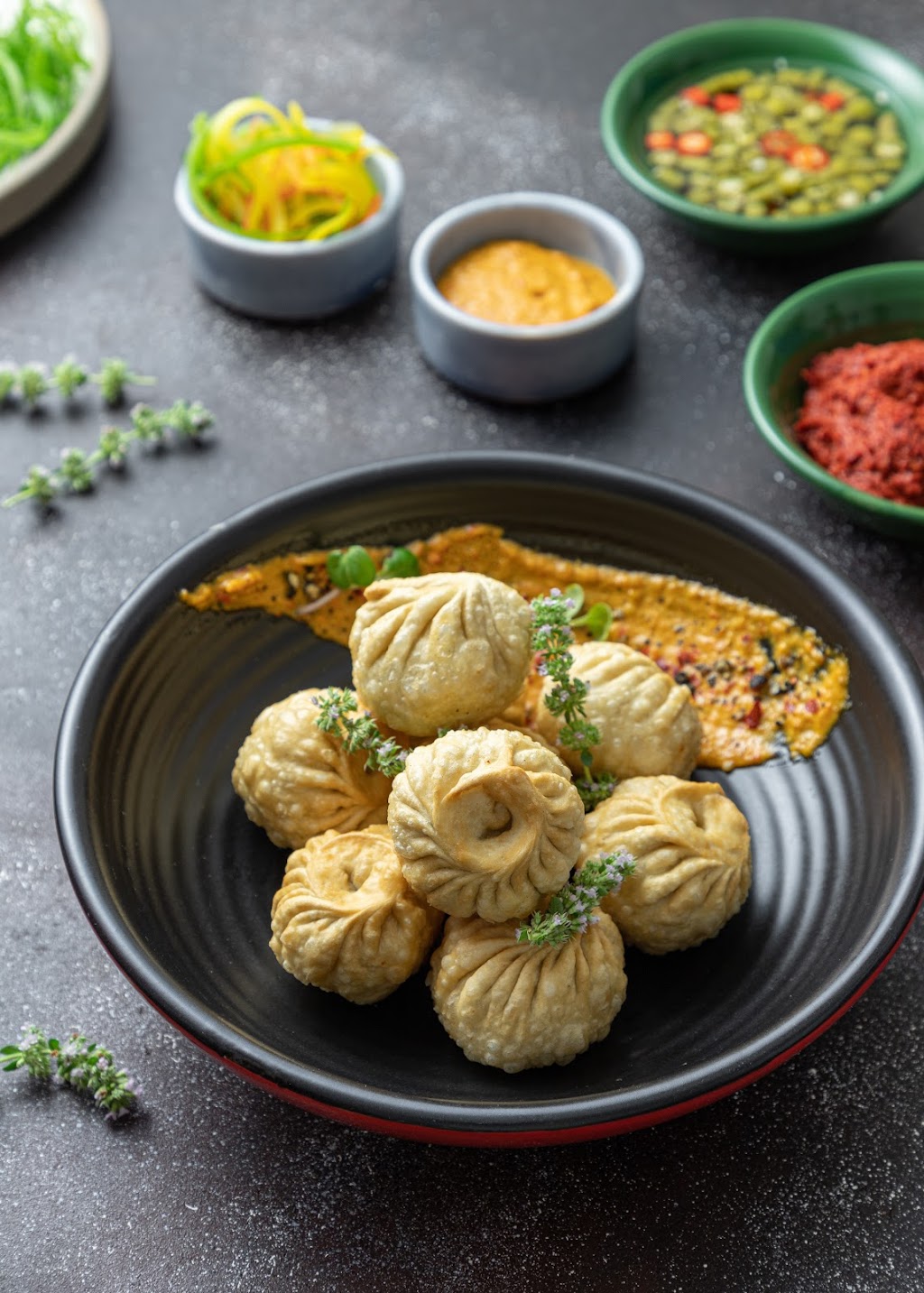 Sultans Gourmet Kitchen | 16769 91 St NW, Edmonton, AB T5Z 2X4, Canada | Phone: (780) 244-7482