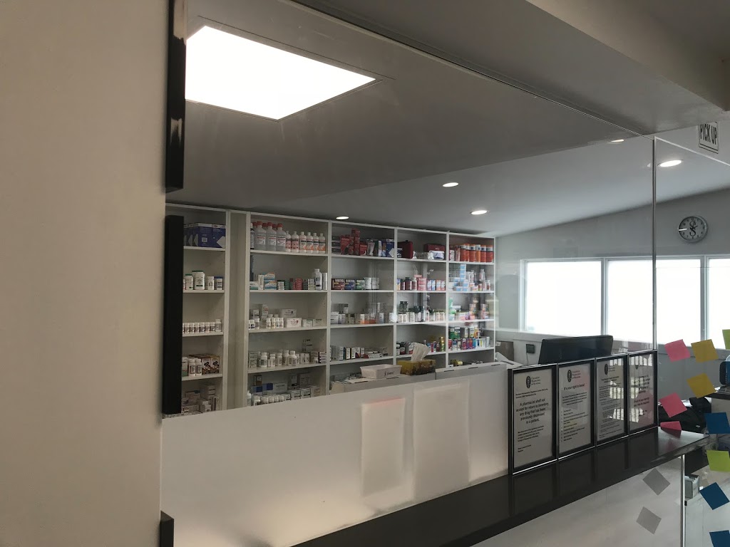 POWERVIEW CLINIC & PHARMACY | 171 MB-11, Pine Falls, MB R0E 1M0, Canada | Phone: (204) 367-4805