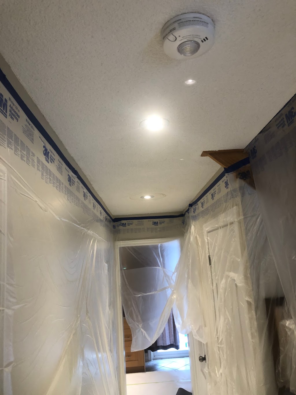 Popcorn Ceiling removal Burlington | 3321 Mainway, Burlington, ON L7M 1A6, Canada | Phone: (647) 794-4469