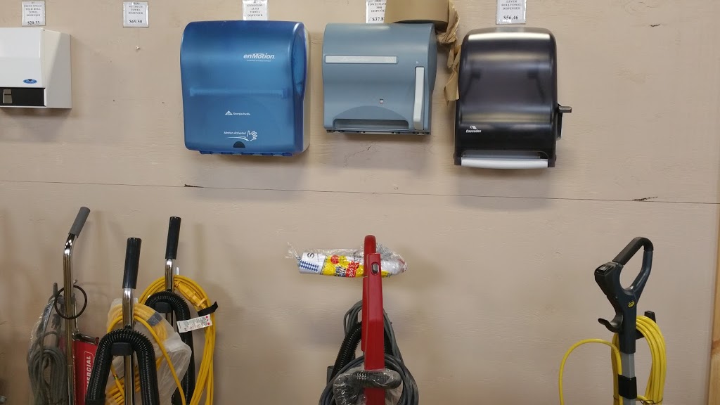 Favorite Janitorial & Supplies Inc | 3 Oprington Dr, Kitchener, ON N2N 3B8, Canada | Phone: (519) 744-5867