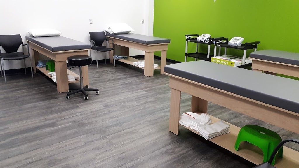 Performance Santé et Réadaptation | 357 Boulevard des Bois Francs S local 55, Victoriaville, QC G6P 4T2, Canada | Phone: (819) 752-2200