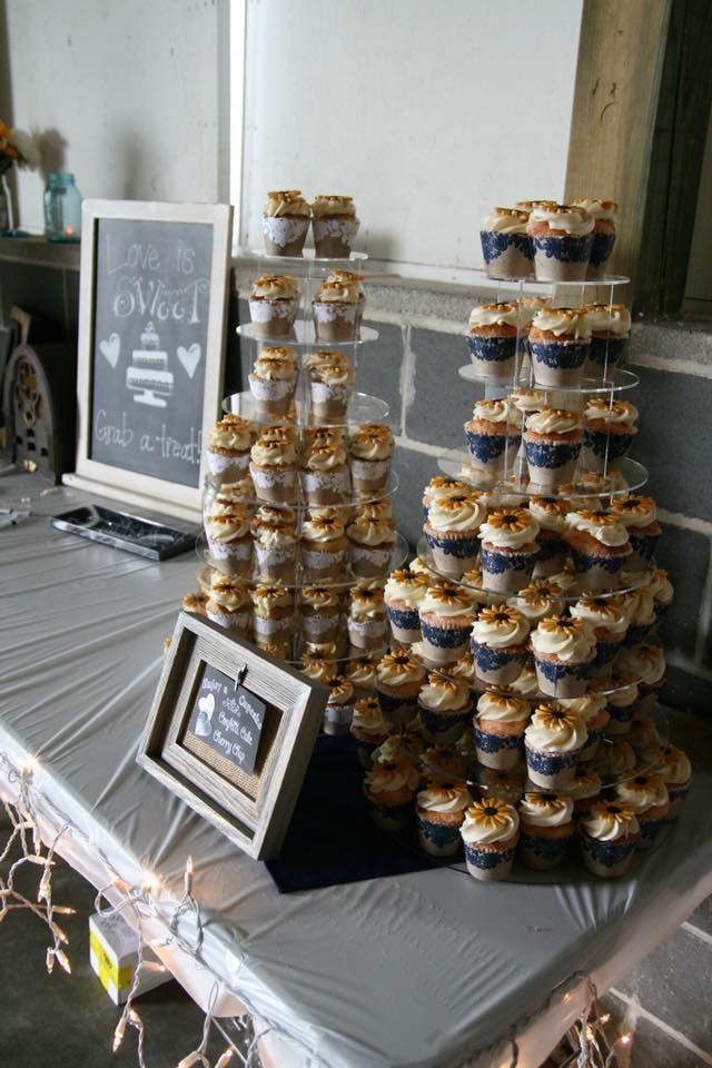 A Slice of Heaven Cakes | 26572 Harvest Dr, New Baltimore, MI 48051, USA | Phone: (810) 937-8663