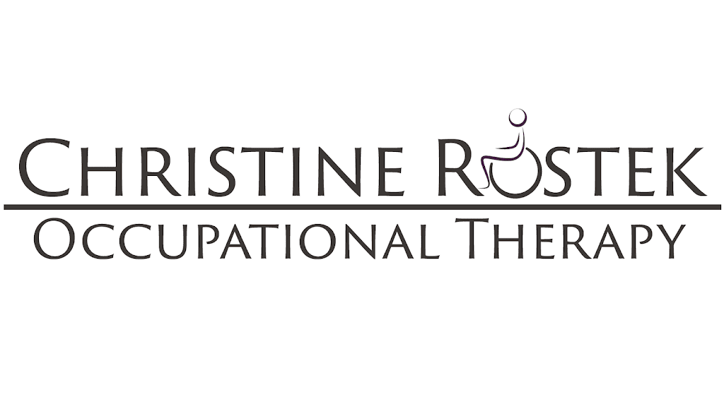 Christine Rostek Occupational Therapy | 1394 Waterside Way, Kingston, ON K7K 0E9, Canada | Phone: (613) 545-5653