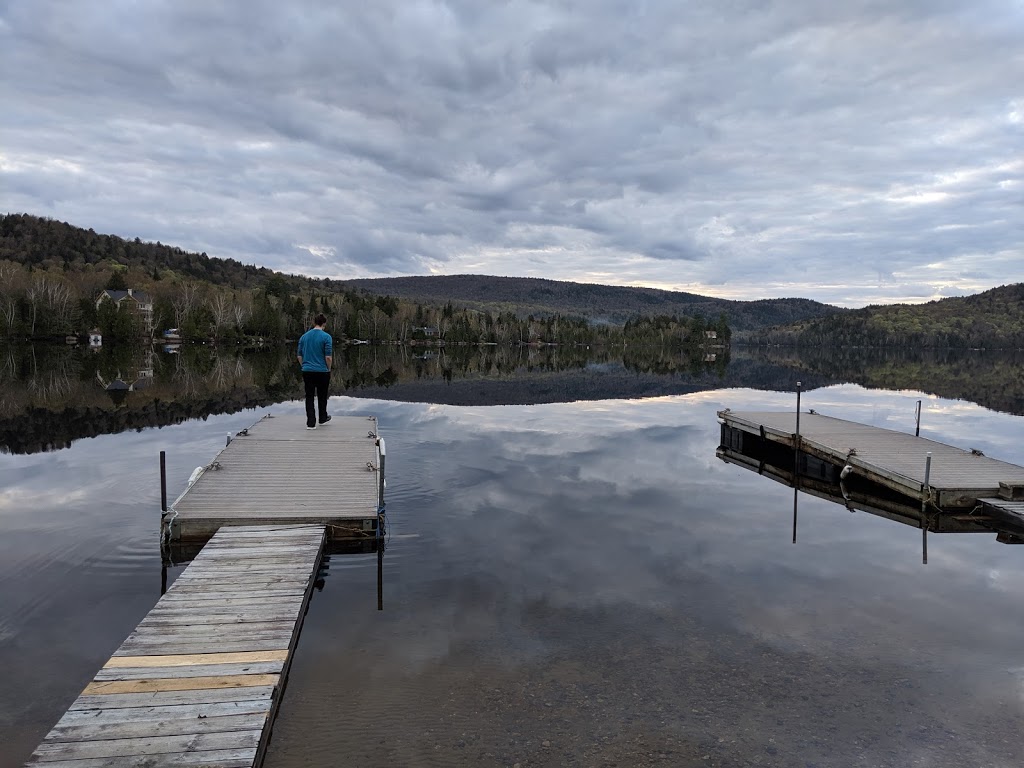 Camp Quatre-Saisons Inc | 1192 Chemin du Lac-Caché, La Macaza, QC J0T 1R0, Canada | Phone: (819) 686-2123