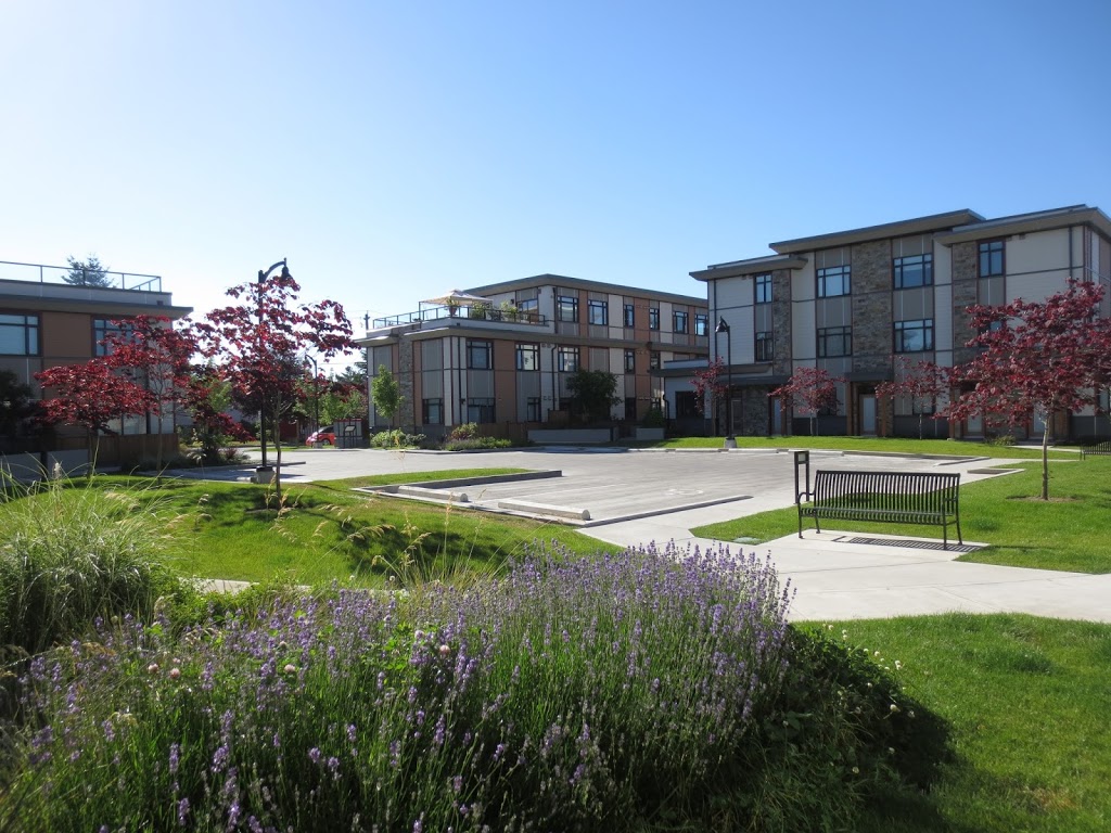 David Burr Ltd. | 2558 Sinclair Rd, Victoria, BC V8N 1B8, Canada | Phone: (250) 477-1100