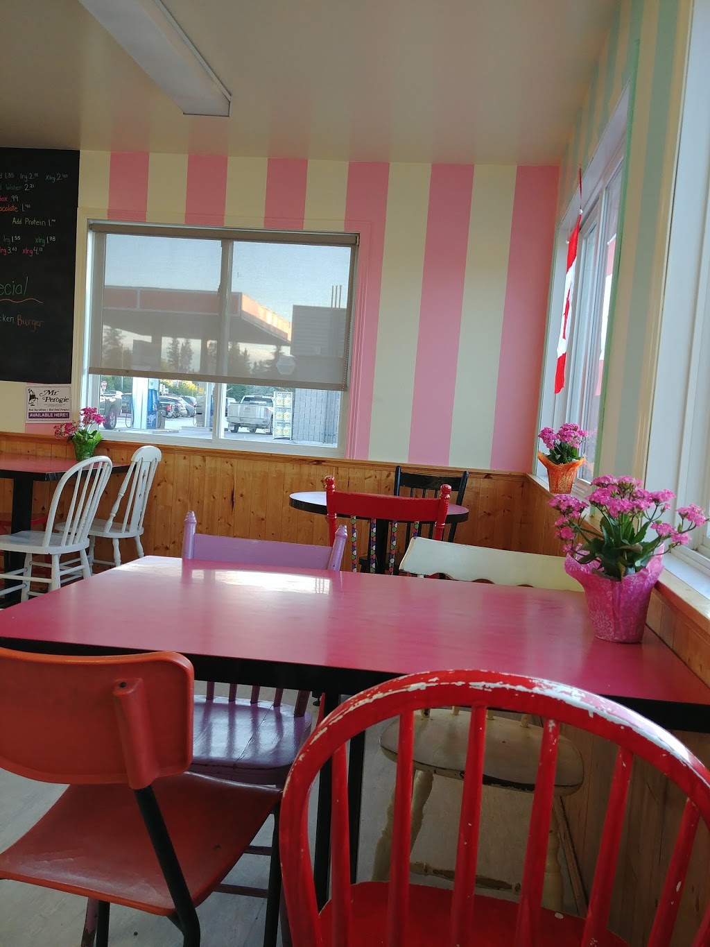 The Kiln Drive-In | 227 2 Ave N, Stonewall, MB R0C 2Z0, Canada | Phone: (204) 467-9125
