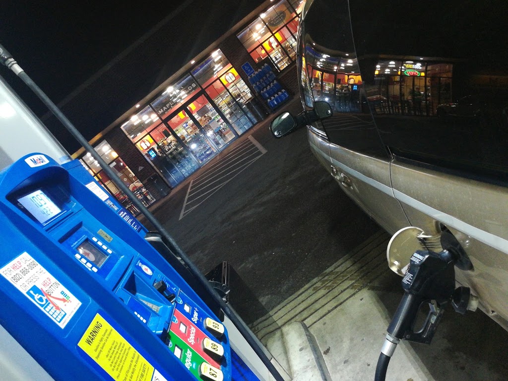 SWANTON MOBIL | 165 1st St, Swanton, VT 05488, USA | Phone: (802) 868-7873