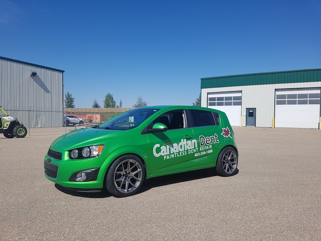Canadian Dent | 8021 Edgar Industrial Pl #3, Red Deer, AB T4P 3R3, Canada | Phone: (403) 356-1600