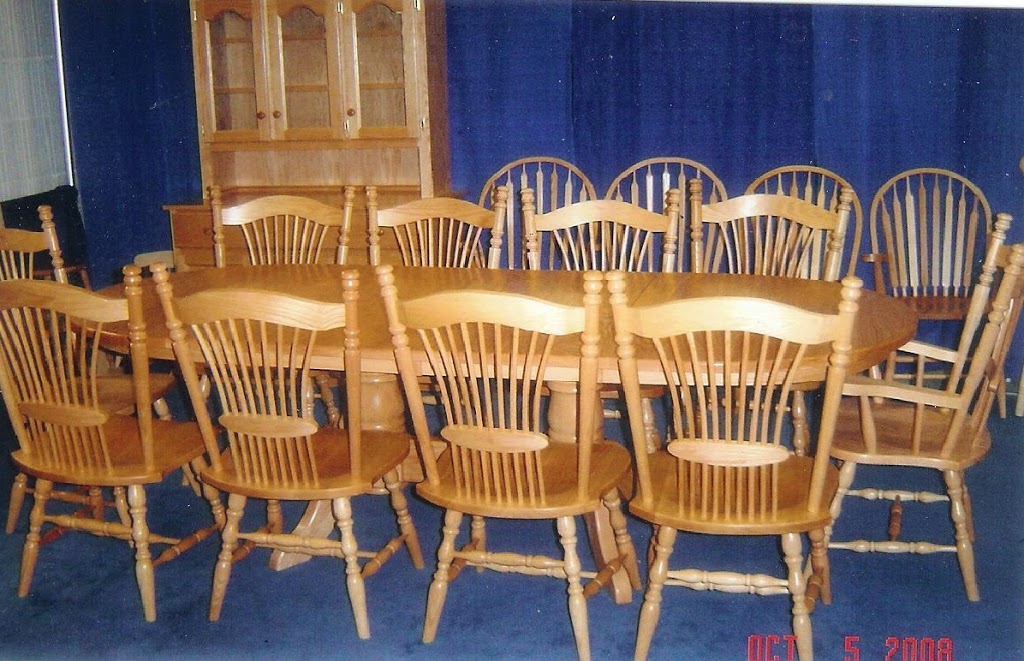 Countryside Furniture | 4789 NS-6, Amherst, NS B4H 3Y2, Canada | Phone: (902) 661-2273