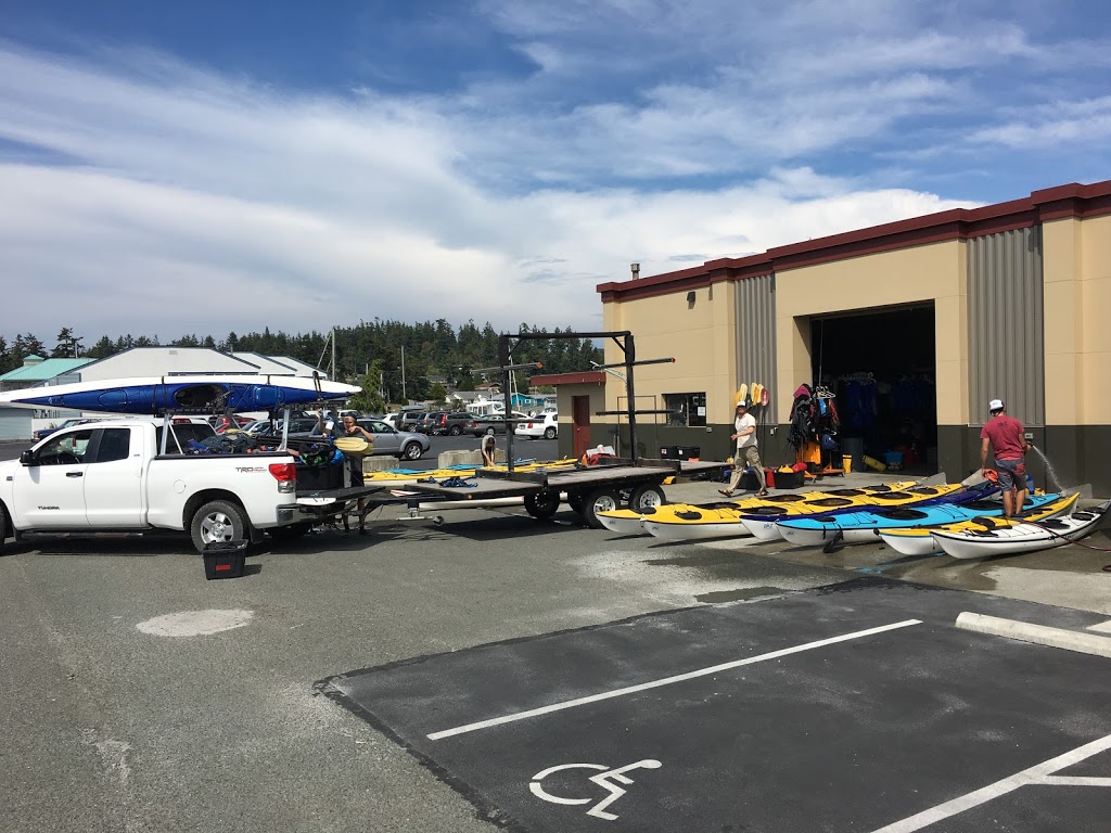 Blue Otter Outfitters | 2009 Skyline Way #1, Anacortes, WA 98221, USA | Phone: (360) 488-4247