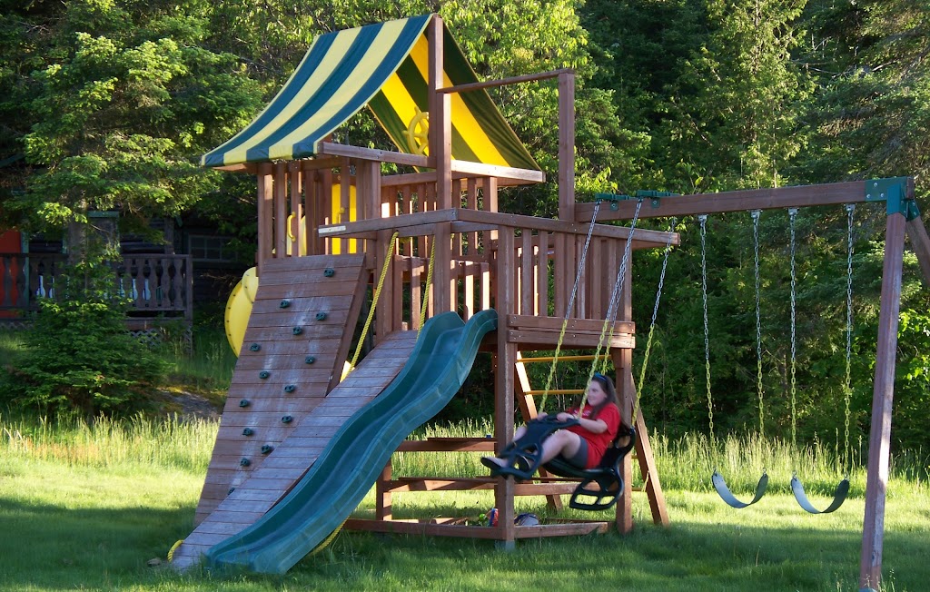 Horizons North Fishing Resort | 3480 ON-11, Marten River, ON P0H 1T0, Canada | Phone: (705) 892-2220