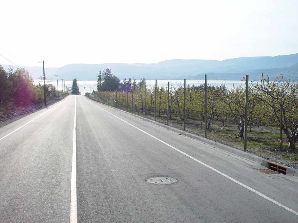 Traders Cove Regional Park | Central Okanagan G, BC V1Z 3S3, Canada | Phone: (250) 763-4918