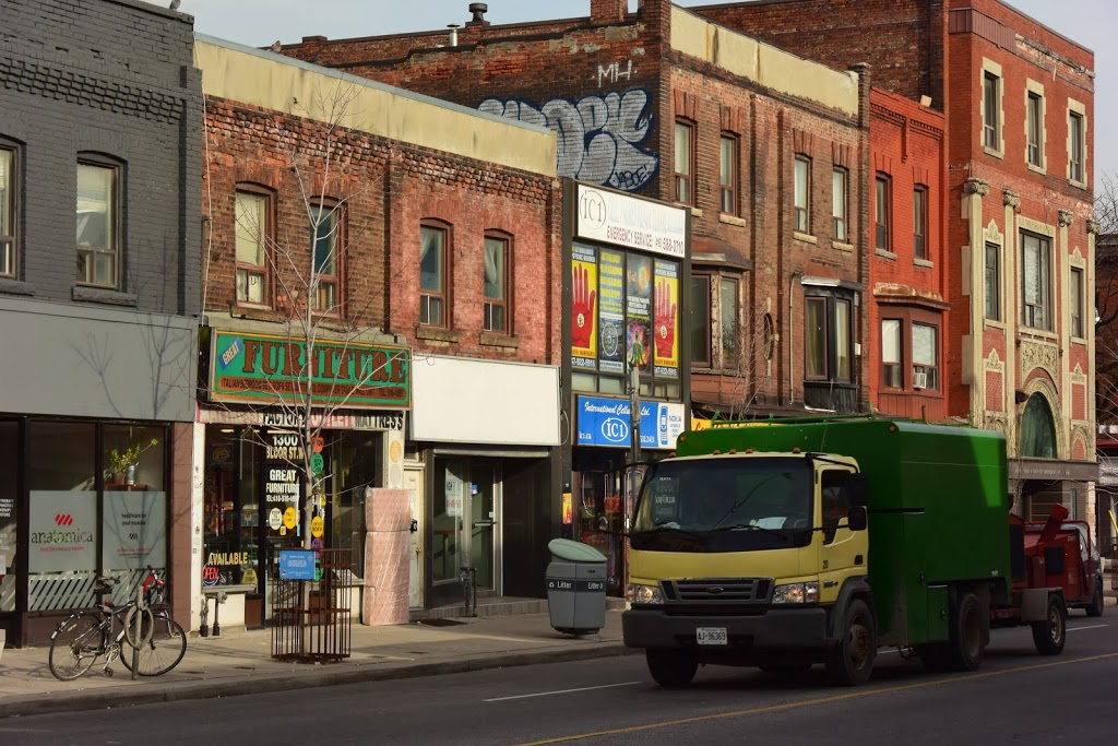 Great Furniture | 1300 Bloor St W, Toronto, ON M6H 1N9, Canada | Phone: (416) 516-4997