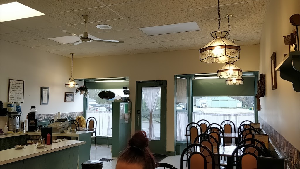 Atwood Cafe | 220 Main St, Atwood, ON N0G 1B0, Canada | Phone: (519) 356-1010