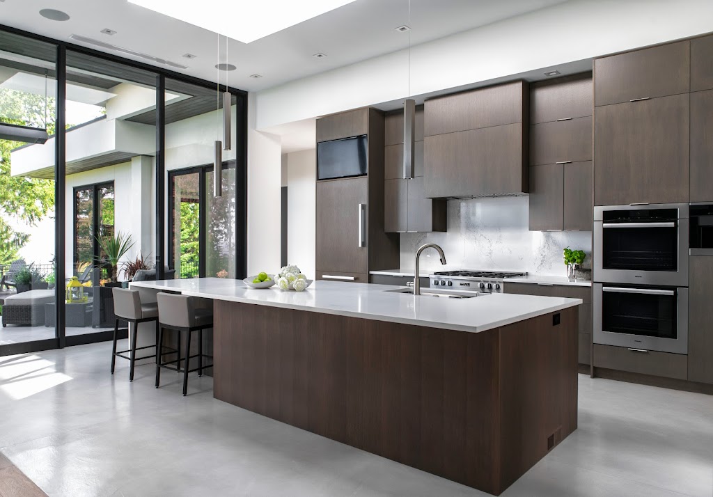 Lone Wolf Interiors | 538 Nova St, Nanaimo, BC V9R 5M9, Canada | Phone: (250) 240-2980