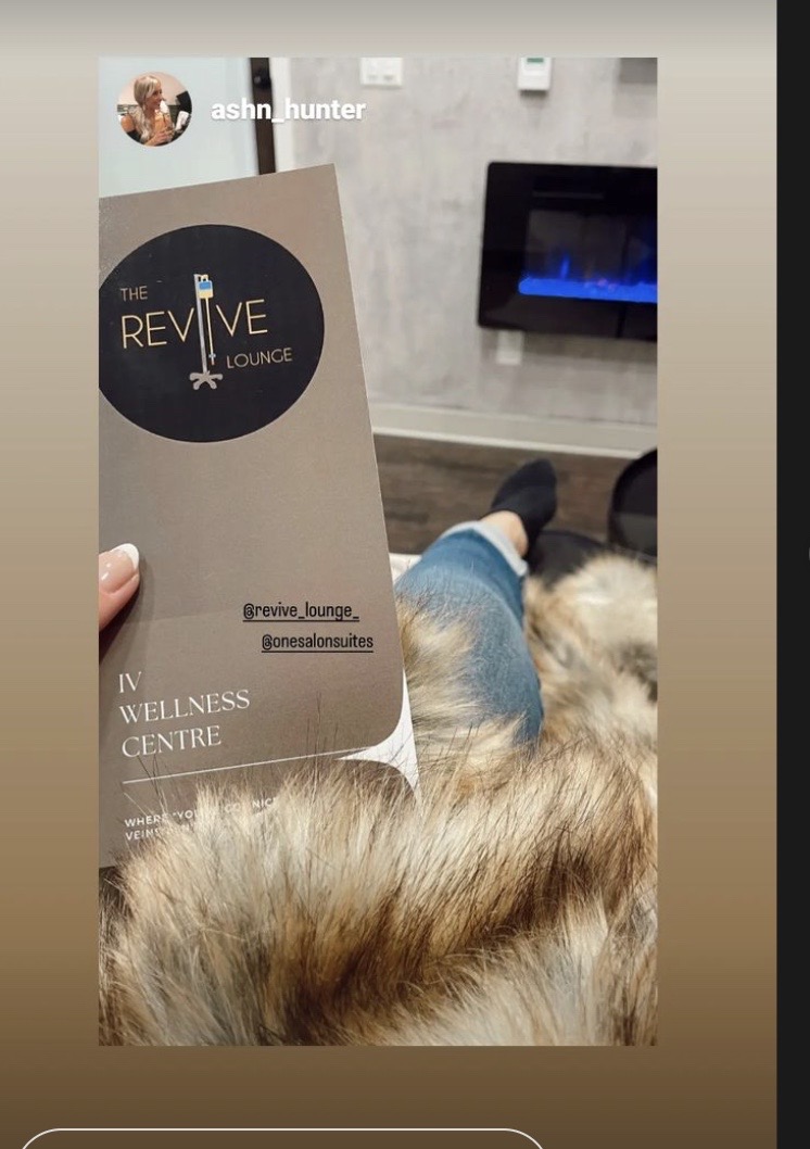 THE RevIVe LOUNGE | Inside One Salon Suites, 1036 Princess St, Kingston, ON K7L 1H2, Canada | Phone: (613) 561-0303