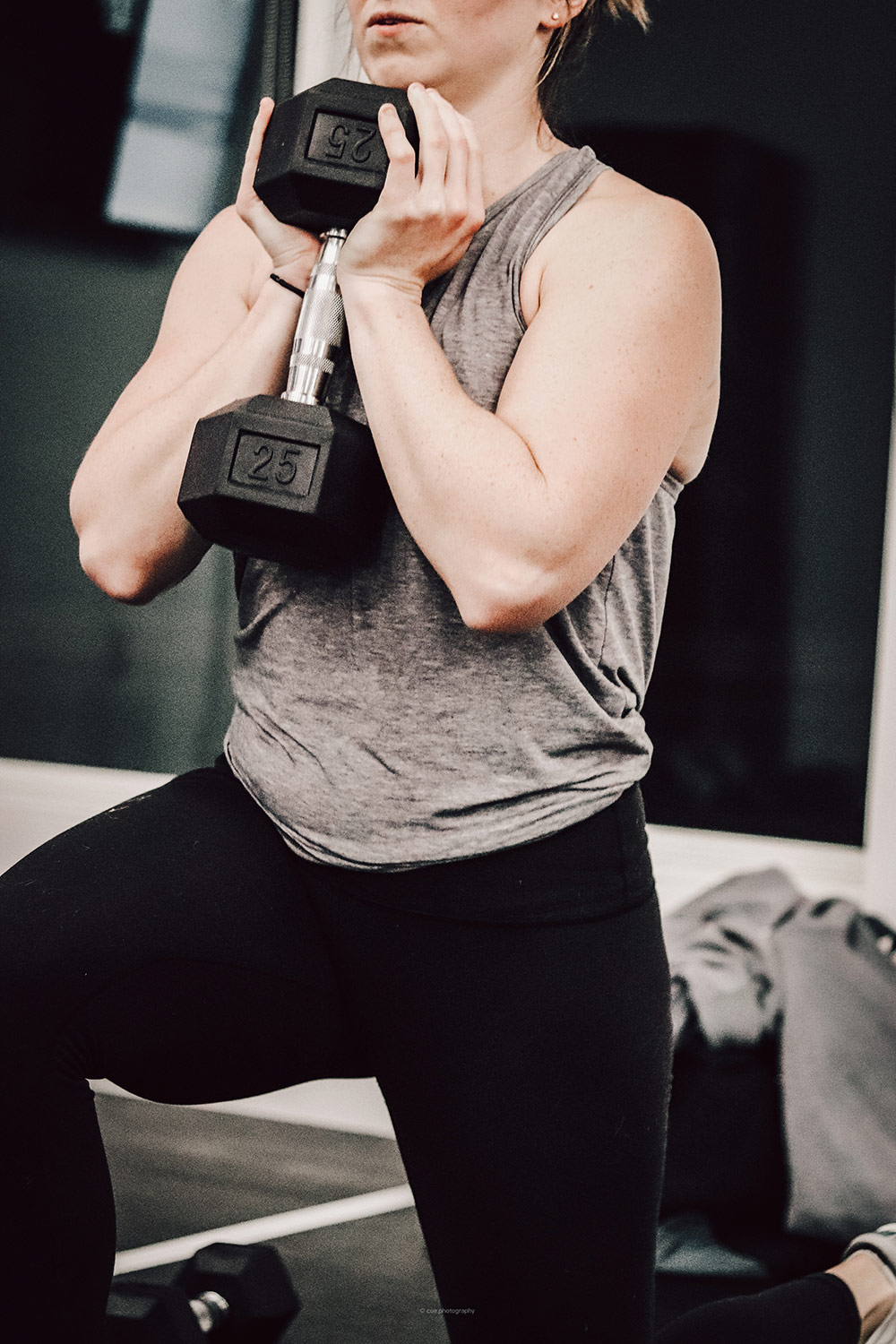 Lakeside Athletics Grimsby - Gym | 510 N Service Rd Unit 10, Grimsby, ON L3M 0C9, Canada | Phone: (289) 696-0593