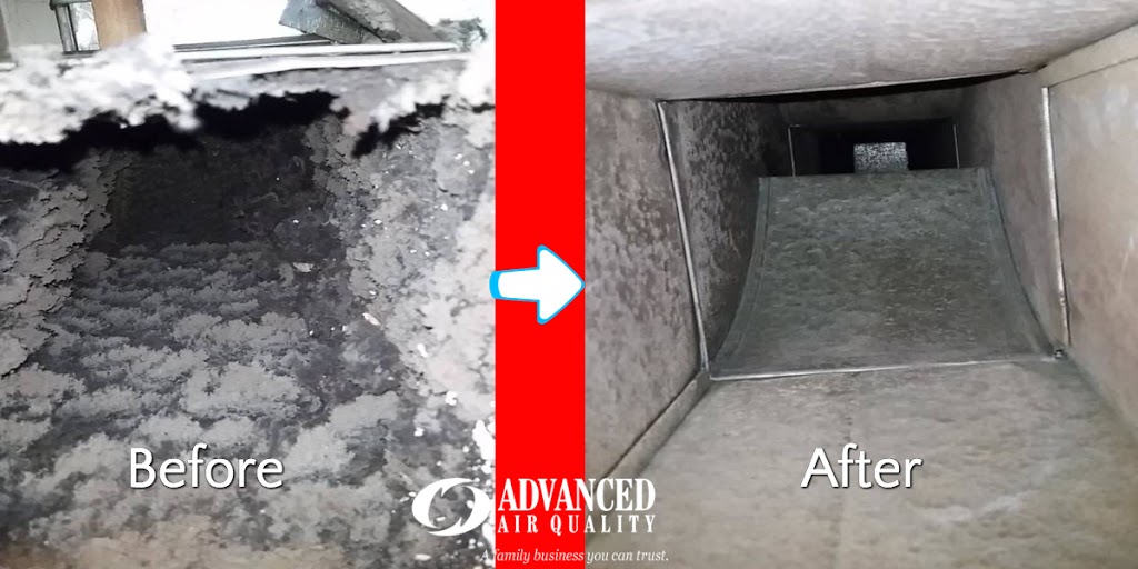 Advanced Air Quality Inc | 3318 March Rd, Carp, ON K0A 1L0, Canada | Phone: (613) 831-9695