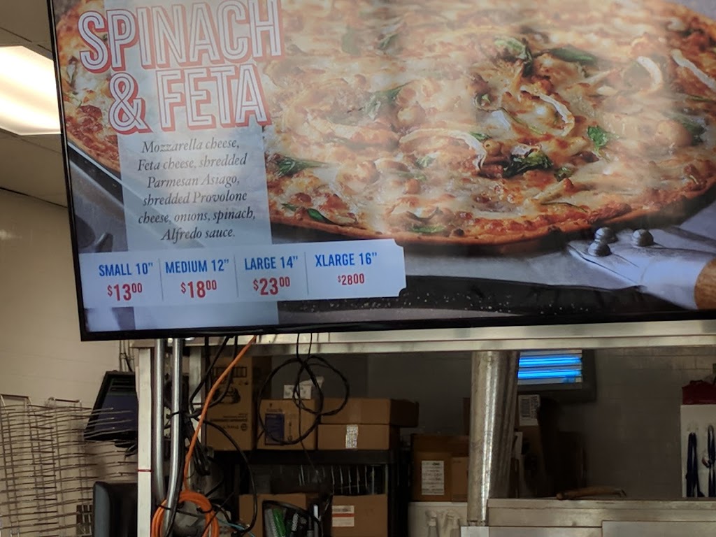 Dominos Pizza | 95 Brent Blvd Unit #102, Strathmore, AB T1P 1V3, Canada | Phone: (403) 901-6001