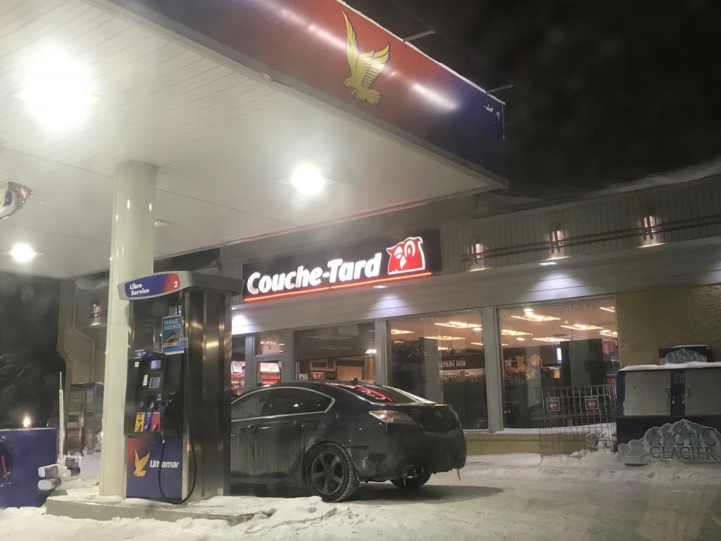 Ultramar | 350 Montée Lesage, Rosemère, QC J7A 4N1, Canada | Phone: (450) 965-9113