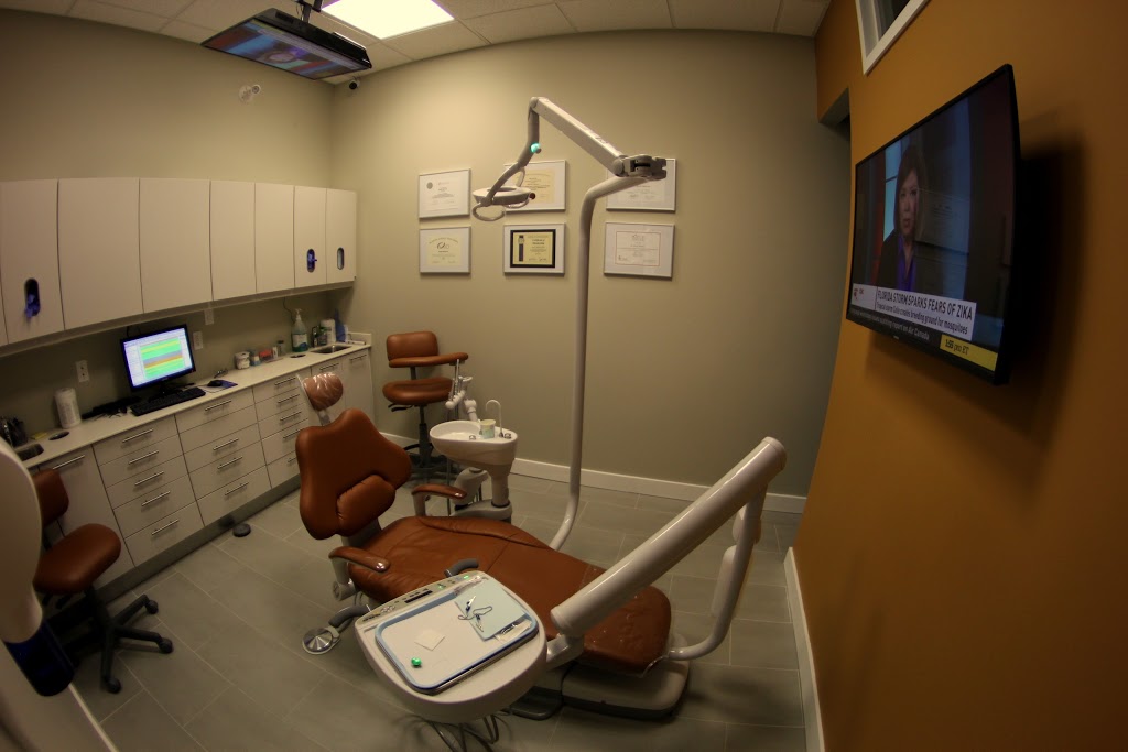 Mi Dental | 1606 Battler Rd A, Kitchener, ON N2R 0C9, Canada | Phone: (519) 894-9444