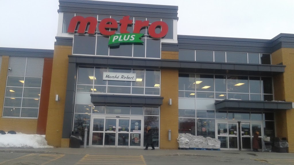 Metro Plus des Forges | 3425 Boulevard du Chanoine Moreau, Trois-Rivières, QC G8Y 0G7, Canada | Phone: (819) 373-5166