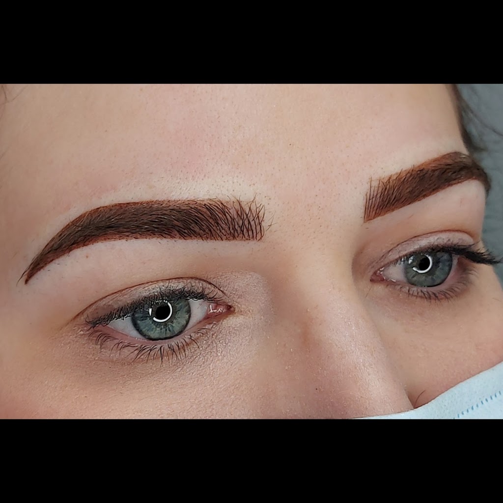 Grace Brow Design | 10627 180 Ave NW, Edmonton, AB T5X 6J9, Canada | Phone: (780) 716-6881
