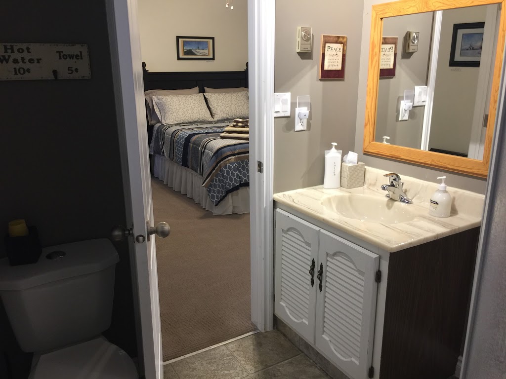 Academy Bed & Breakfast | 402 9 Ave, Rosthern, SK S0K 3R0, Canada | Phone: (306) 940-7652