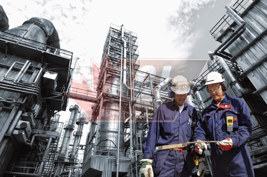 AGL On-Site Solutions Inc. | 19298 21 Ave #101, Surrey, BC V3S 3M3, Canada | Phone: (604) 541-5060