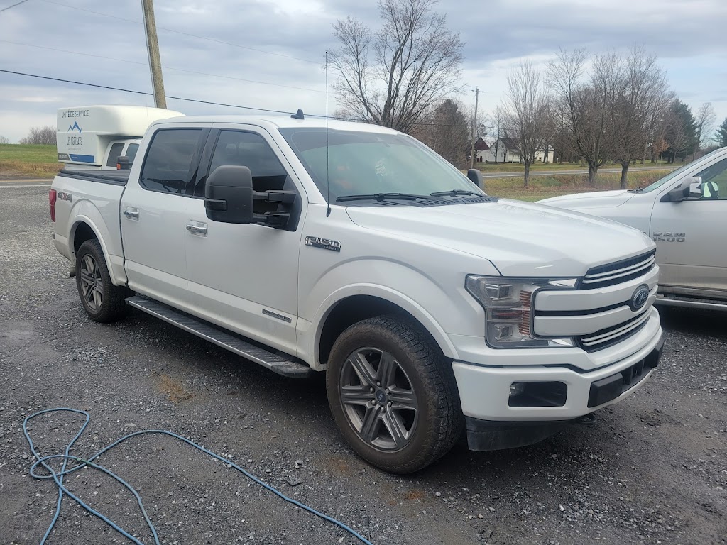 Diesel Performance AB | 375 Rang des Chutes, Saint-Patrice-de-Beaurivage, QC G0S 1B0, Canada | Phone: (581) 989-8092