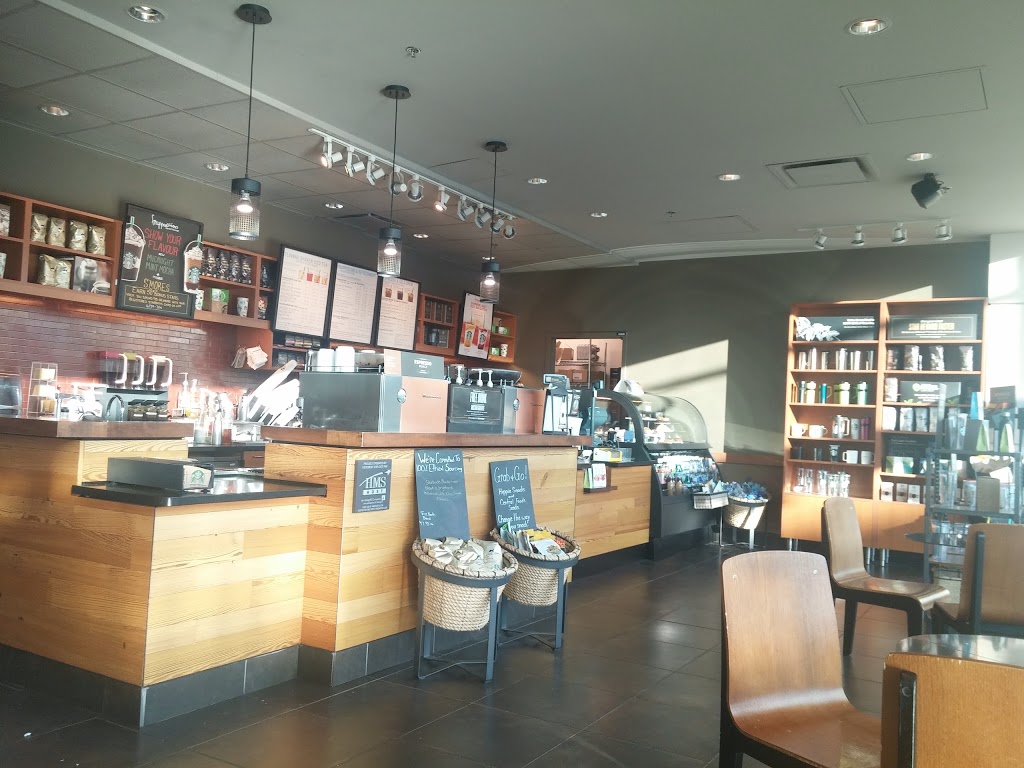 Starbucks | 1 Bell Blvd, Enfield, NS B2T 1K2, Canada | Phone: (902) 873-3744