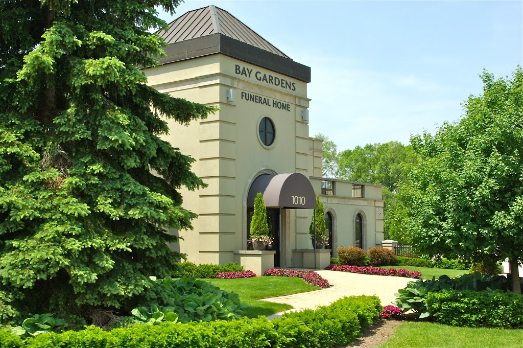 Bay Gardens Funeral Home | 1010 Botanical Dr, Burlington, ON L7T 1V1, Canada | Phone: (905) 527-0405
