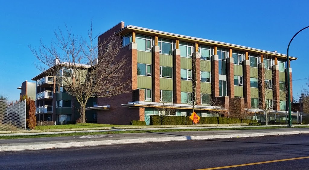 Honoria Conway At St Vincents | 4875 Heather St, Vancouver, BC V5Z 0A7, Canada | Phone: (604) 876-7191