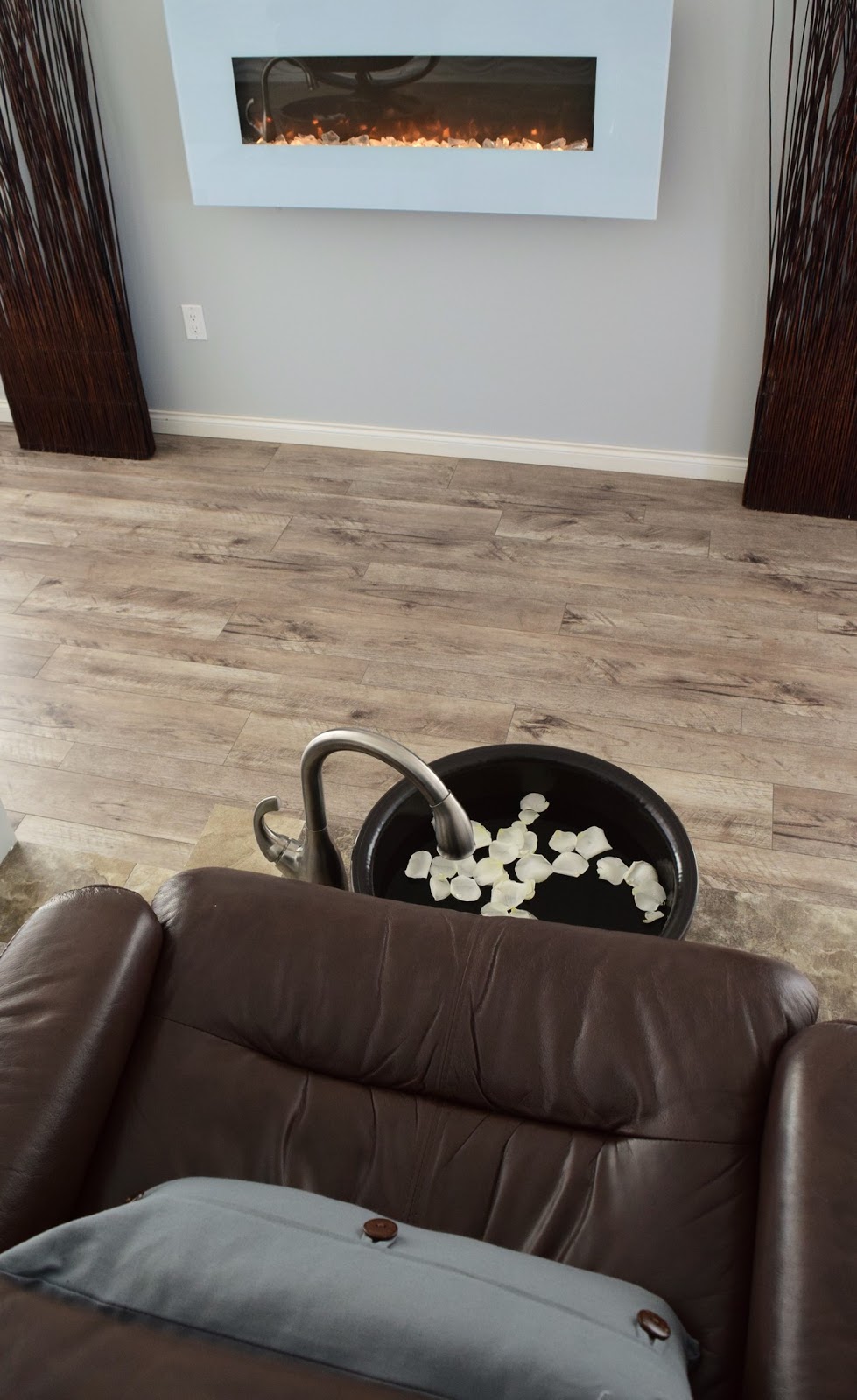 Tranquil Moments Salon and Day Spa | 1080 Resort Dr, Parksville, BC V9P 2E3, Canada | Phone: (250) 947-9887