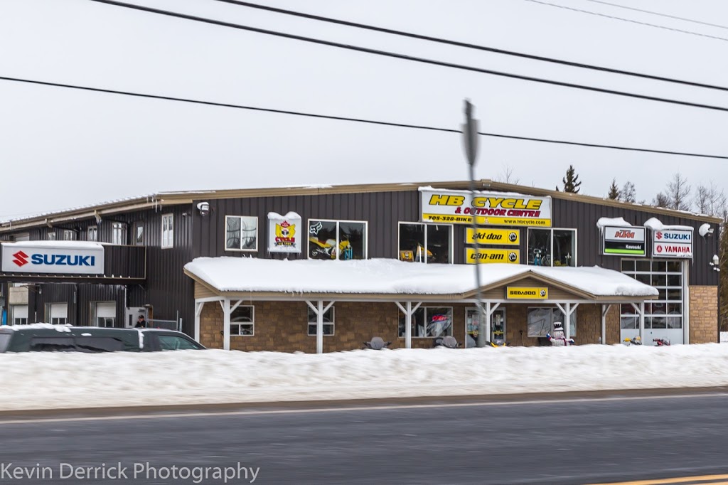 Hb Cycle | 66 McLarens Creek Rd, Cameron, ON K0M 1G0, Canada | Phone: (705) 328-2453