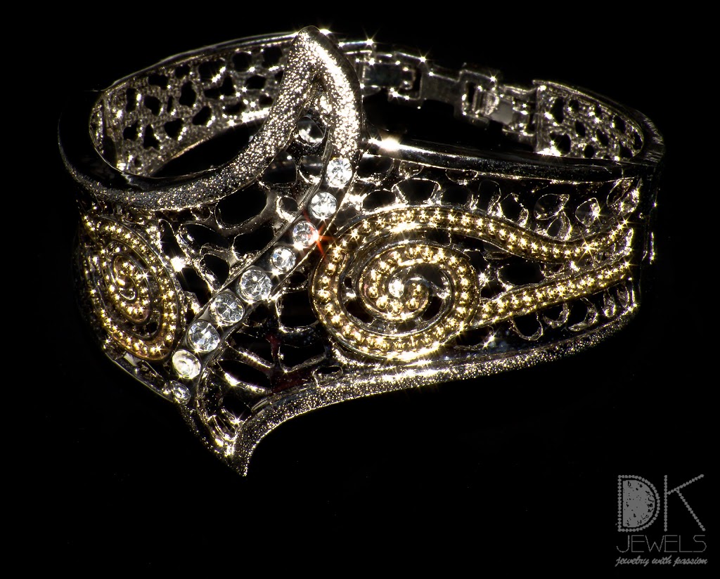 DK-Jewels | 5760 Avenue Royalmount #210, Mont-Royal, QC H4P 1K5, Canada | Phone: (514) 737-7113
