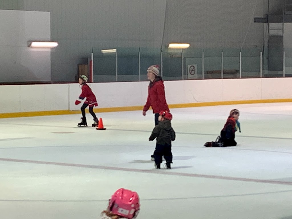 Asticou Figure Skating Club 92 Rue Du Patrimoine Gatineau Qc J9h 3p4 Canada