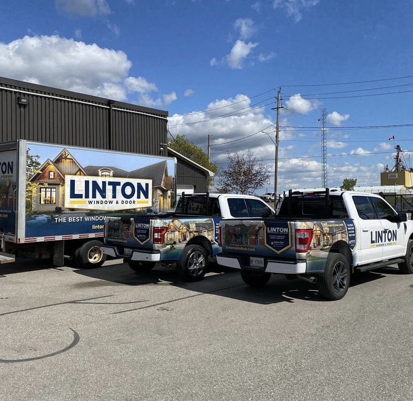 Linton Window & Door | 2262 Line 34, Shakespeare, ON N0B 2P0, Canada | Phone: (226) 648-9511